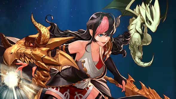 地下城与勇士龙骑士值得练吗