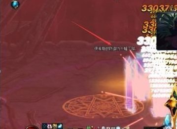 dnf普雷怎么打_dnf普雷打法详解