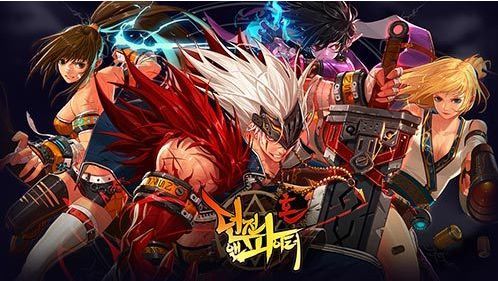 地下城与勇士像素勇士最后两个图怎么开