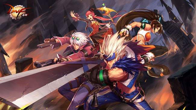 地下城与勇士净化之圣杯任务怎么开