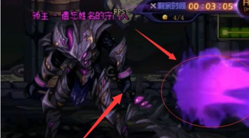 dnf希洛克怎么打