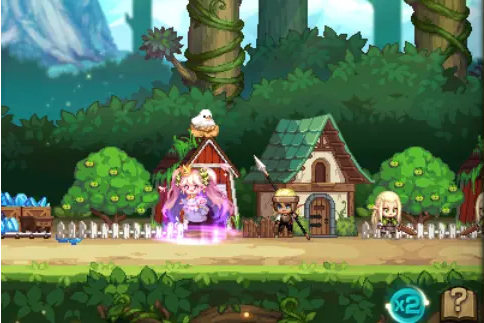 dnf精灵战歌30关怎么过_dnf如何通关精灵战歌30级