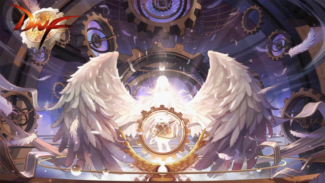 地下城与勇士110版本多少名望可以摆烂