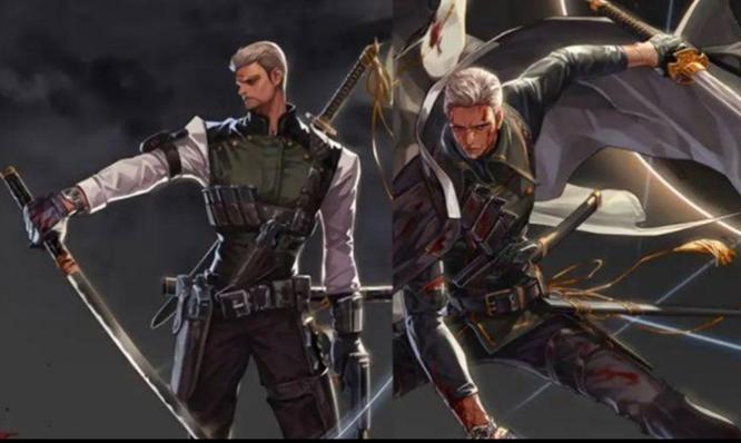 地下城与勇士枪剑士四职业哪个好