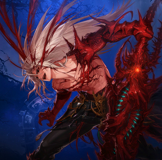 地下城与勇士红眼走什么属强