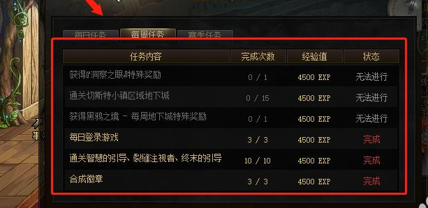 地下城与勇士阿拉德探险记第七季怎么快速满级_DNF阿拉德探险记第七季快速升级攻略