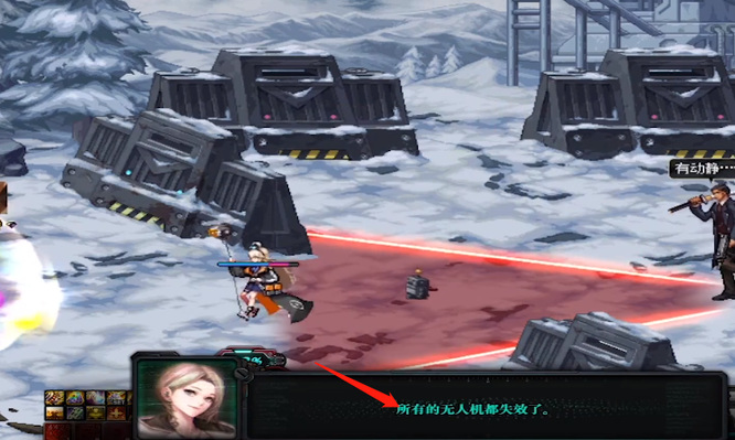 dnf110级版本无人机群怎么过_dnf无人机群新版本攻略