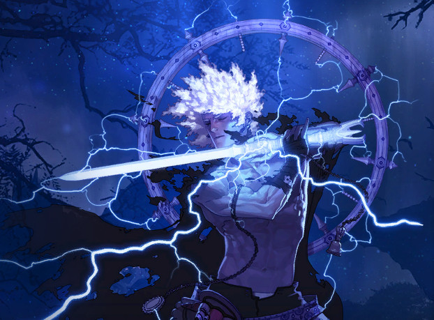 地下城与勇士110光之铁匠铺克雷欧在哪