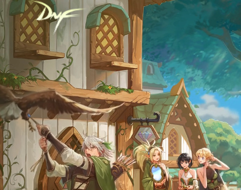 dnf狂战士100级传说选哪套