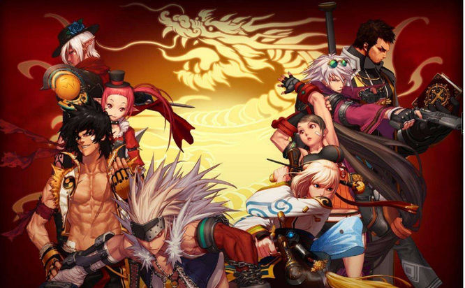 dnf110级版本怎么得到红狗时装