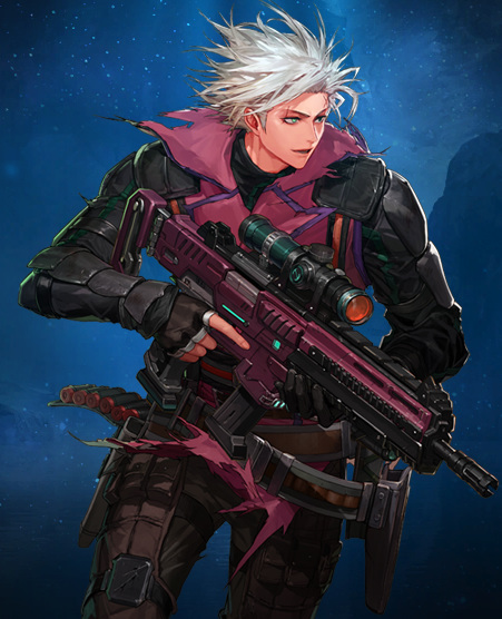 地下城与勇士合金战士拿什么武器