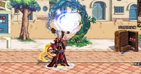 地下城与勇士双开怎么让两个角色同步_如何让DNF双账号同步