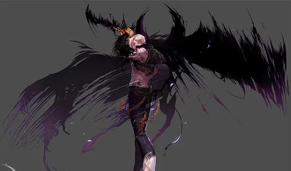 DNF110级版本黑暗武士白金徽章选什么