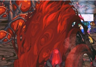 地下城与勇士恐怖之邪念体怎么打_如何击败DNF恐怖邪念体