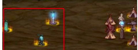 DNF创世之书11-3怎么过_DNF创世之书11-3通关攻略