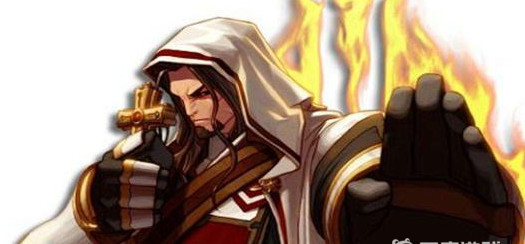 地下城与勇士110奶爸军团贴膜选什么