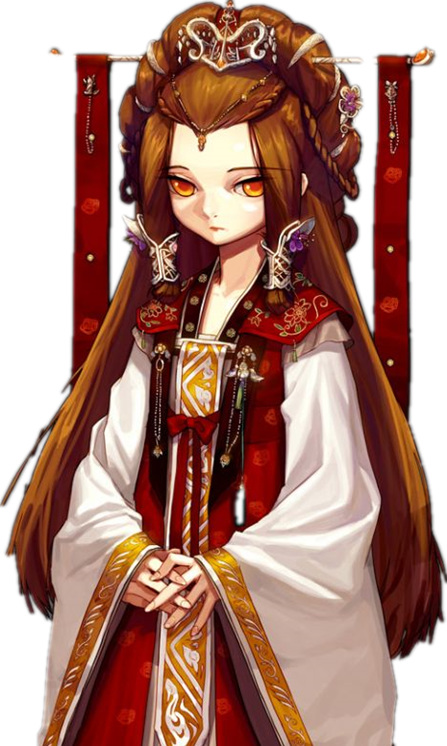 地下城与勇士皇女艾莉婕任务怎么接