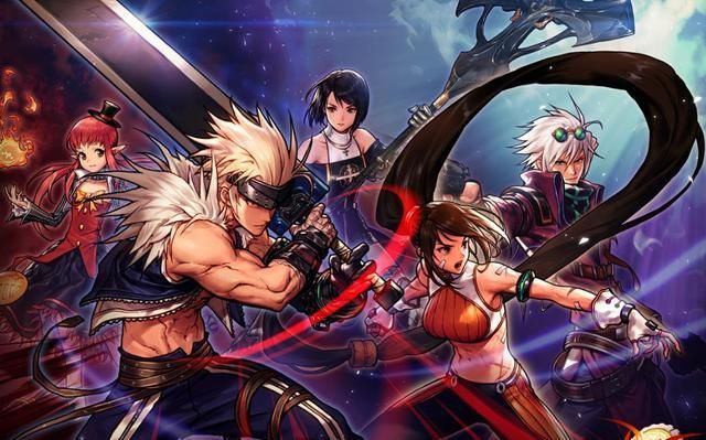 地下城与勇士没有超界怎么做工作服