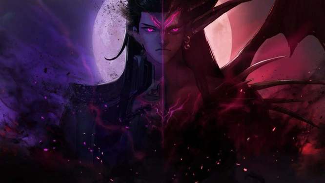 地下城与勇士独立攻击的角色有哪些