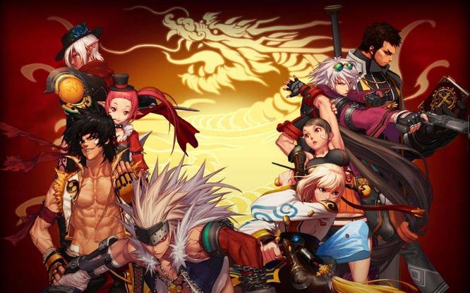 dnf110级版本机械战神副本怎么打