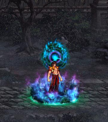 地下城与勇士黑鸦之境光环属性是什么_黑鸦之境光环属性详解