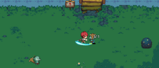 地下城与勇士寻找主人的像素野兽在哪