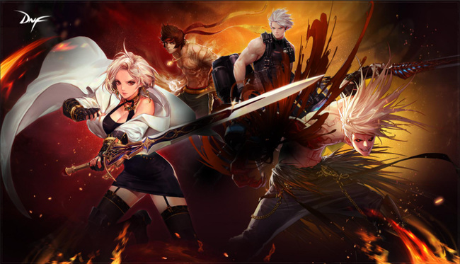 地下城与勇士鸟背是哪个副本