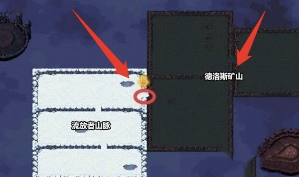 DNF像素勇士传说攻略95级地图怎么进_DNF像素勇士传说攻略95级地图进入方法