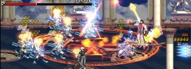 地下城与勇士魂异界怎么玩_玩转DNF魂异界尝遍超燃玩法