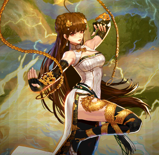 dnf气功师勋章选择什么属性_dnf的气功师选择适合你的勋章属性