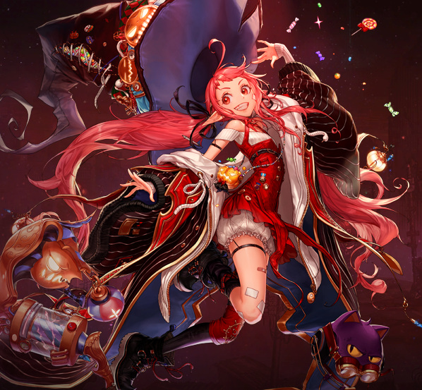 地下城与勇士魔道用世界树还是纯白