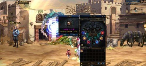 dnf光芒圣痕护石怎么重锻_dnf重锻光芒圣痕护石攻略