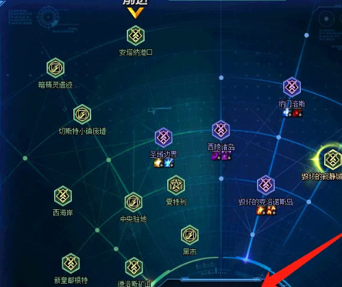 地下城与勇士110版本怎么快速提升名望_dnf如何快速提升名望