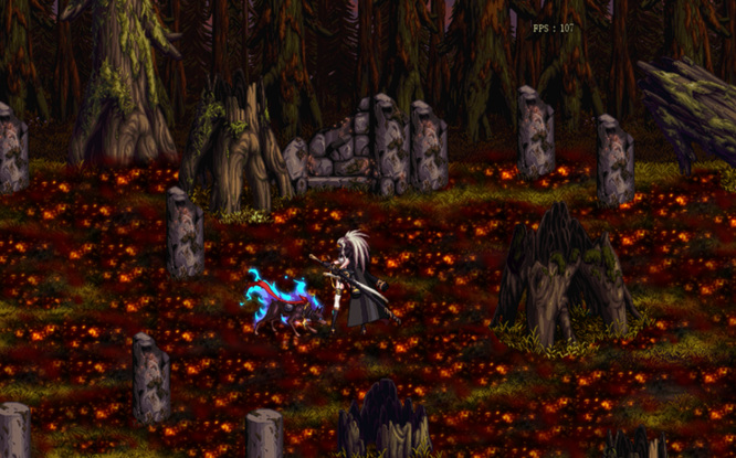 dnf的烈焰格拉卡怎么灭火_dnf烈焰格拉卡的灭火方法