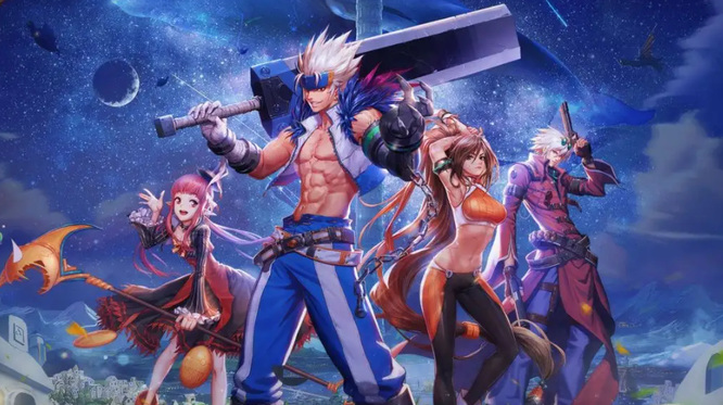 地下城与勇士110版本更新内容是什么