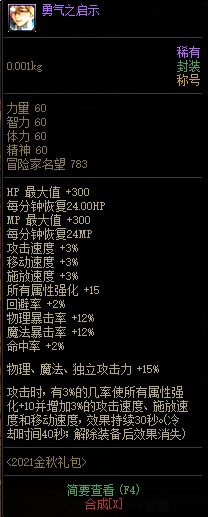 地下城与勇士年称号哪个适合狂战_狂战必备！DNF年最适合狂战的称号推荐