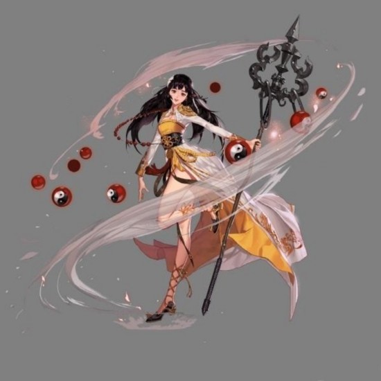 地下城与勇士封印的神识能开出什么