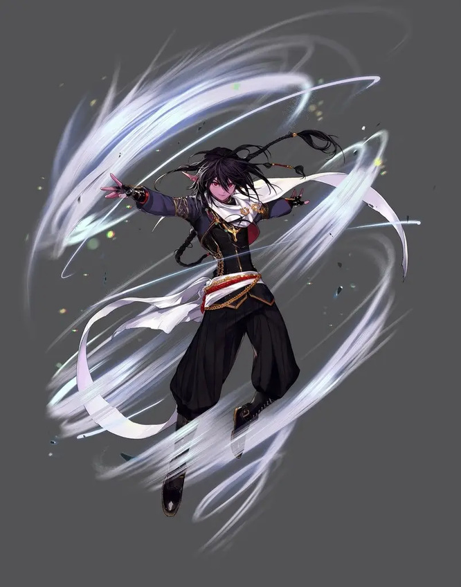 地下城与勇士110风法毕业装备怎么配