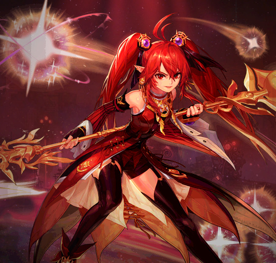 地下城与勇士战斗中持续听到yaxia是哪个职业的技能