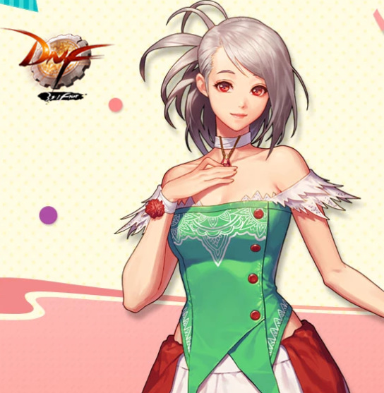 地下城与勇士没被禁言但是消息发不出去怎么解决_dnf聊天无法发送如何解决