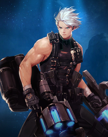 地下城与勇士110枪炮师稀有克隆装扮属性怎么选