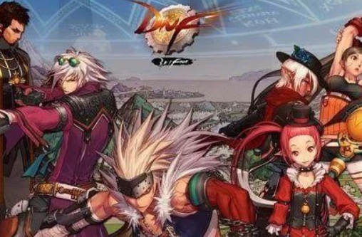 地下城与勇士剑帝白金徽章怎么选择