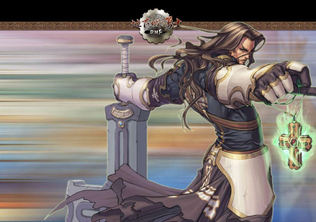 dnf70版本十大职业排行怎么看