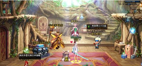 地下城与勇士无形残香在哪里融合_dnf如何合成无形残香