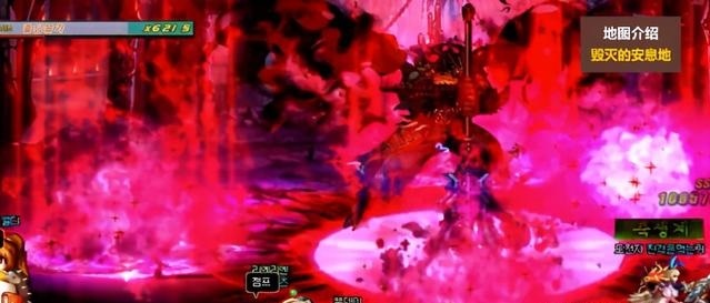 地下城与勇士流放者山脉单人引导怎么打_DNF流放者山脉单人攻略分享