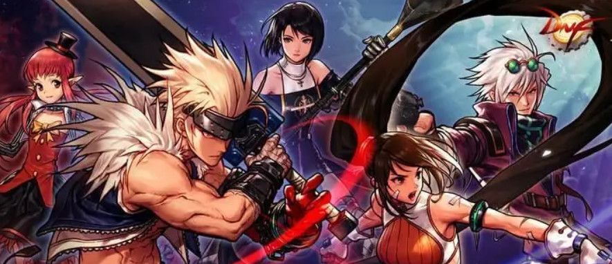 dnf110级版本深渊在哪刷