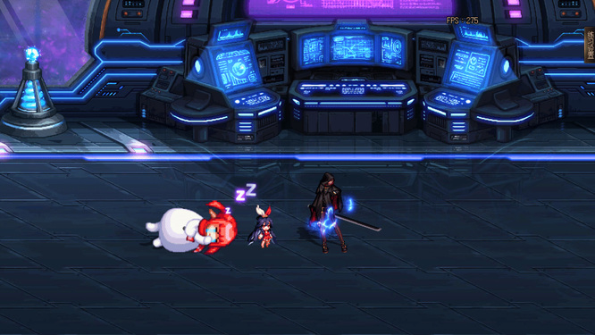 dnf110级版本控制性异常状态是什么意思_dnf110级版本的异常状态解析