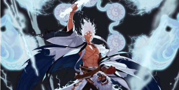 地下城与勇士阿修罗105级史诗装备怎么搭配