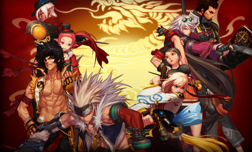 dnf超大陆怎么继承到105级装备上去