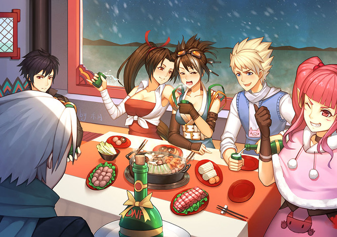 dnf精灵的宝石袋有什么用